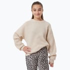 färgalternativ för Beige Firefly Neah Knitted JR tröja