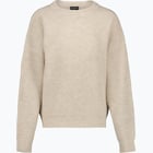 förhandsvisning ikon 4 för Firefly Neah Knitted JR tröja Beige