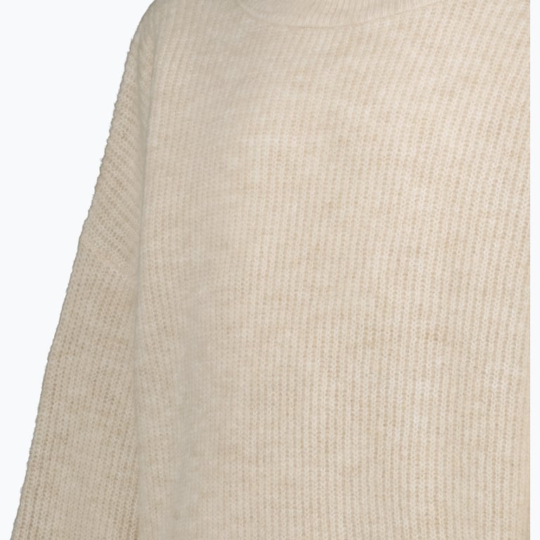 Firefly Neah Knitted JR tröja Beige