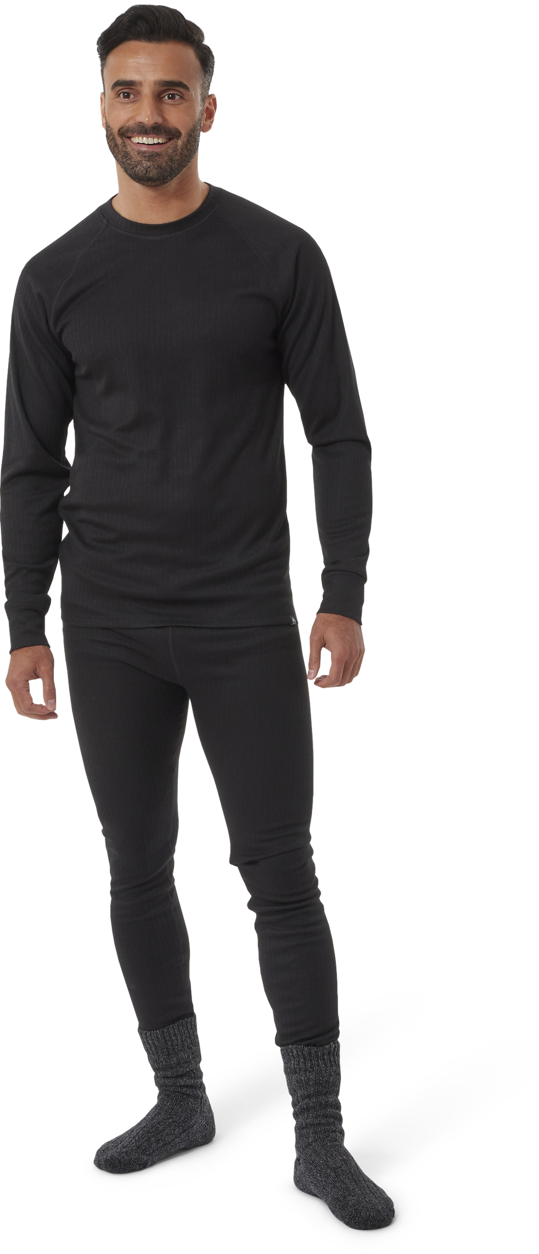 Baselayer M underställ