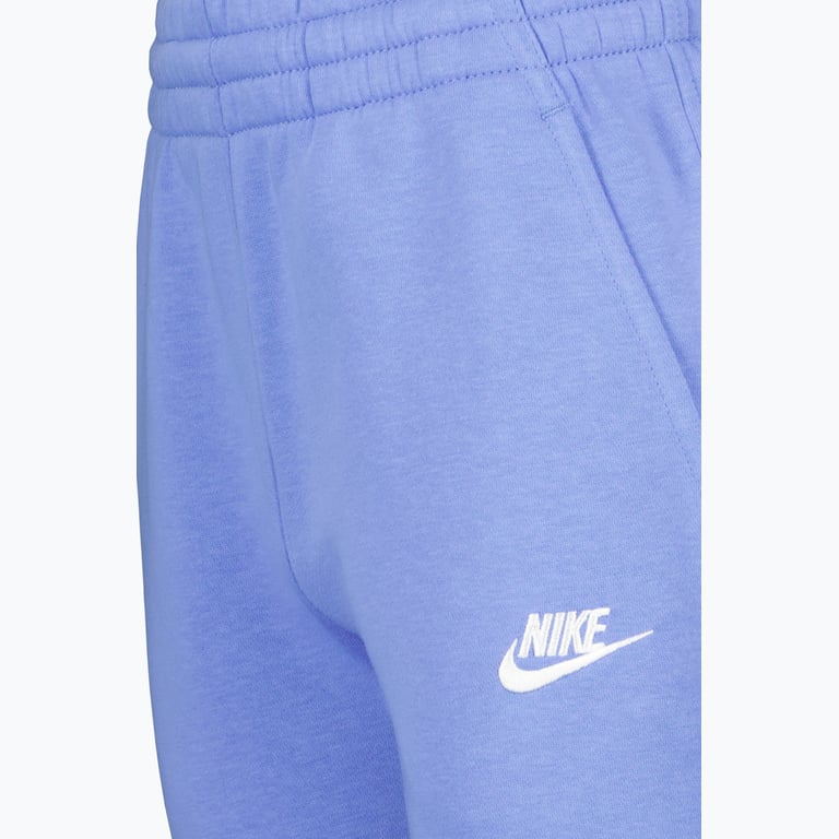 Nike Sportswear Club Fleece JR mjukisbyxor Blå