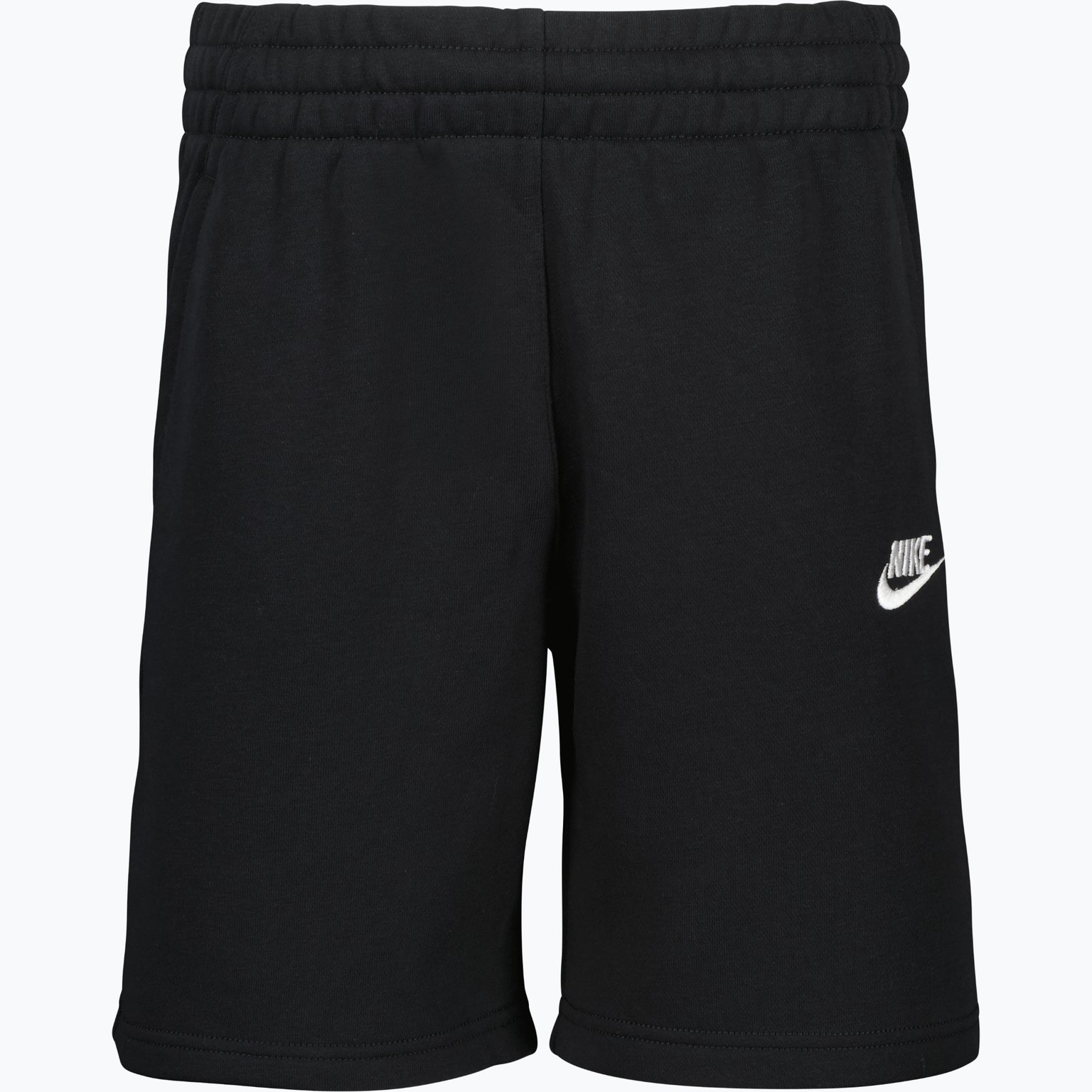 Nike Sportswear Club Fleece JR shorts  Svart