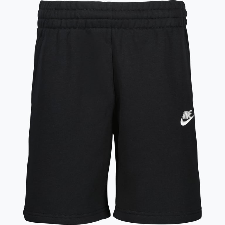 Nike Sportswear Club Fleece JR shorts  Svart