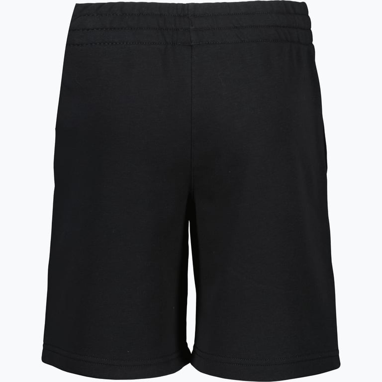 Nike Sportswear Club Fleece JR shorts  Svart