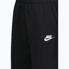 förhandsvisning ikon 3 för Nike Sportswear Club Fleece JR shorts  Svart