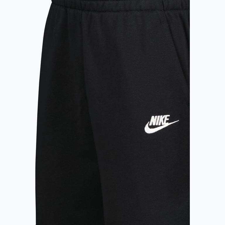 Nike Sportswear Club Fleece JR shorts  Svart