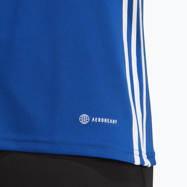 adidas Tabela 23 t-shirt Blå