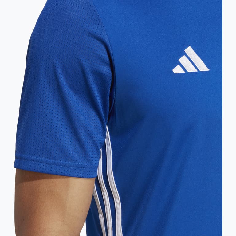 adidas Tabela 23 t-shirt Blå