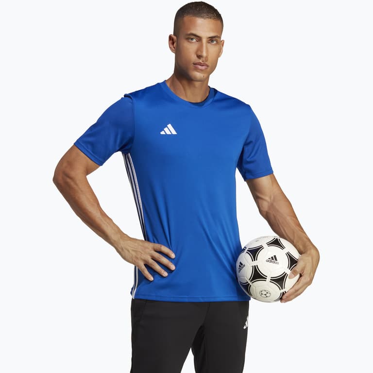 adidas Tabela 23 t-shirt Blå