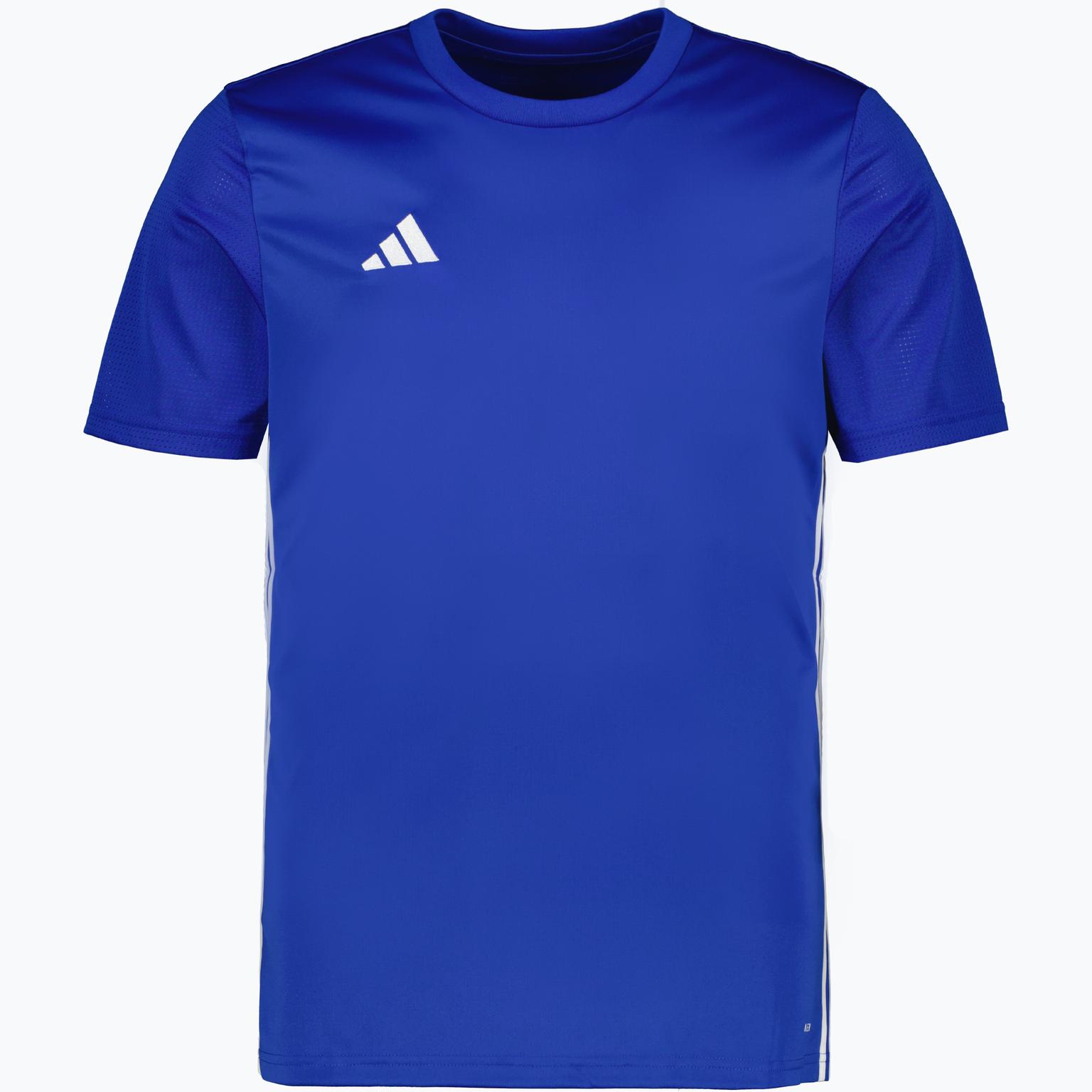 adidas Tabela 23 t-shirt Blå