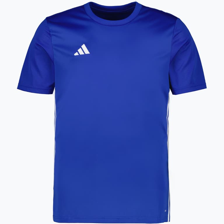 adidas Tabela 23 t-shirt Blå