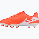 förhandsvisning ikon 2 för Nike Tiempo Legend 10 Academy FG/MG JR fotbollsskor  Orange