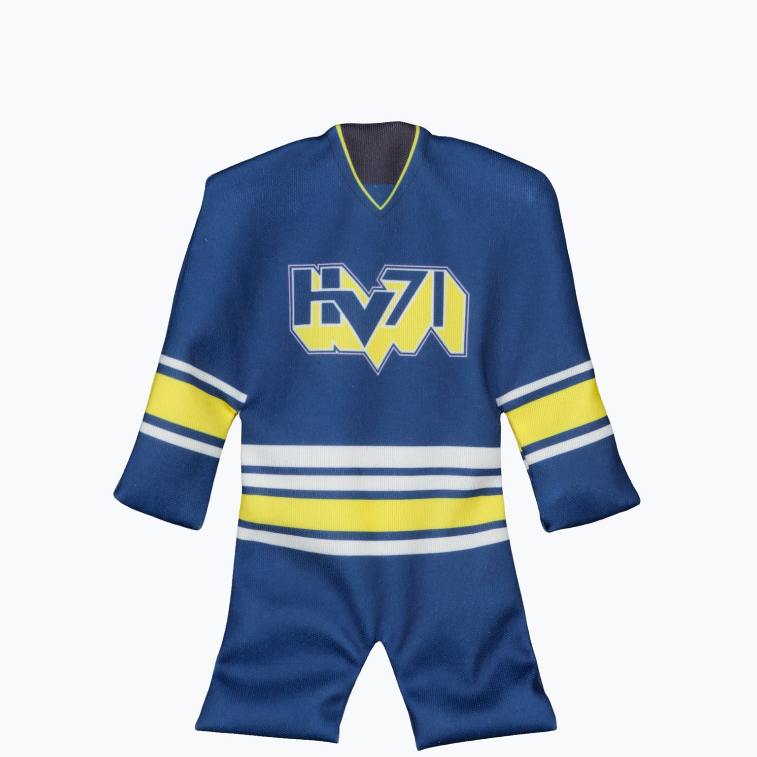 HV71 Minidress Blå