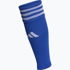 färgalternativ för Blå adidas Team Sleeve 23 benstrumpor