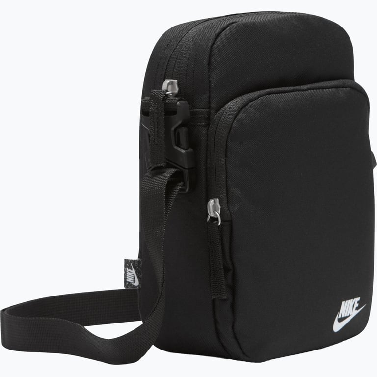 Nike Heritage Crossbody väska Svart