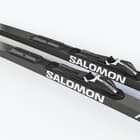 förhandsvisning ikon 4 för Salomon RCX+ eSKIN + Prolink Shift längdskidor Blå