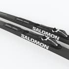 förhandsvisning ikon 4 för Salomon CX eSKIN Hard längdskidor Blå