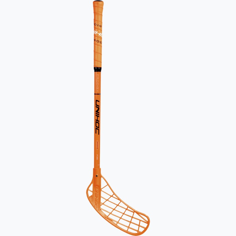 Unihoc Nino Prodigy JR innebandyklubba Orange