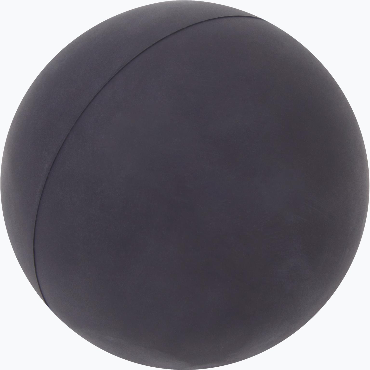 Energetics Recovery 2.0 massageboll  Svart