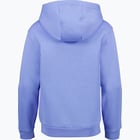 förhandsvisning ikon 2 för Nike Sportswear Club Fleece Zip JR huvtröja Blå