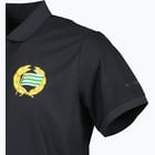 förhandsvisning ikon 3 för Hammarby Crest M Piké Svart