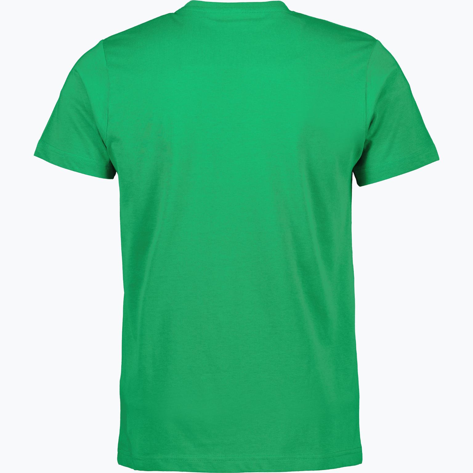 Hammarby Bajen 4 Ever M t-shirt Grön