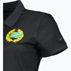 förhandsvisning ikon 3 för Hammarby Crest W Piké Svart