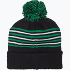 förhandsvisning ikon 2 för Hammarby POMPOM LOGO MÖSSA Svart