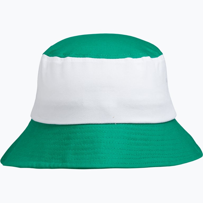 Hammarby Crest Bucket Hat Grön