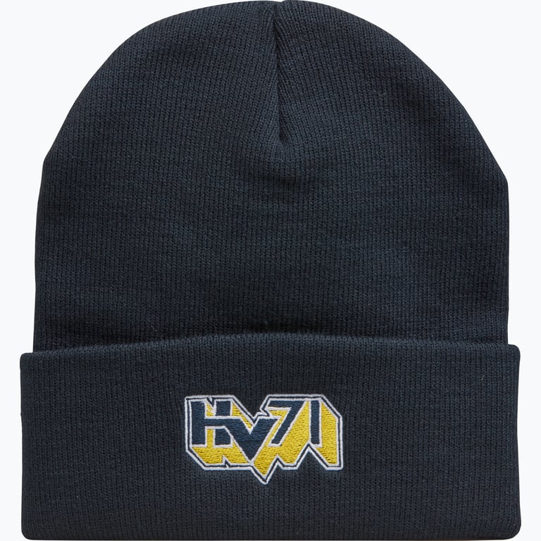 HV71 HV71 Folded Mössa JR Blå