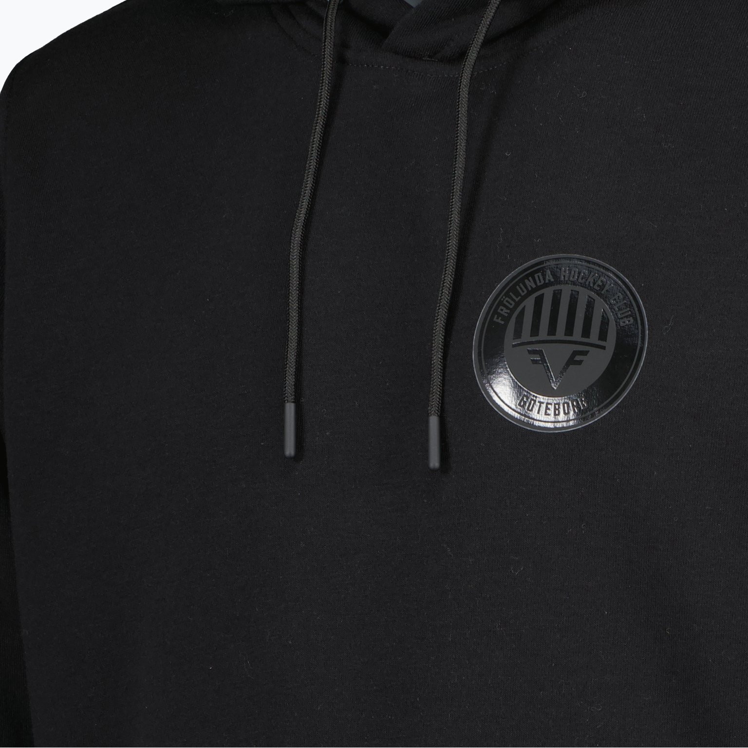 Frölunda Hockey BL HOODIE M Svart