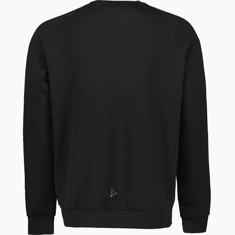 Frölunda Hockey BL CREWNECK M Svart