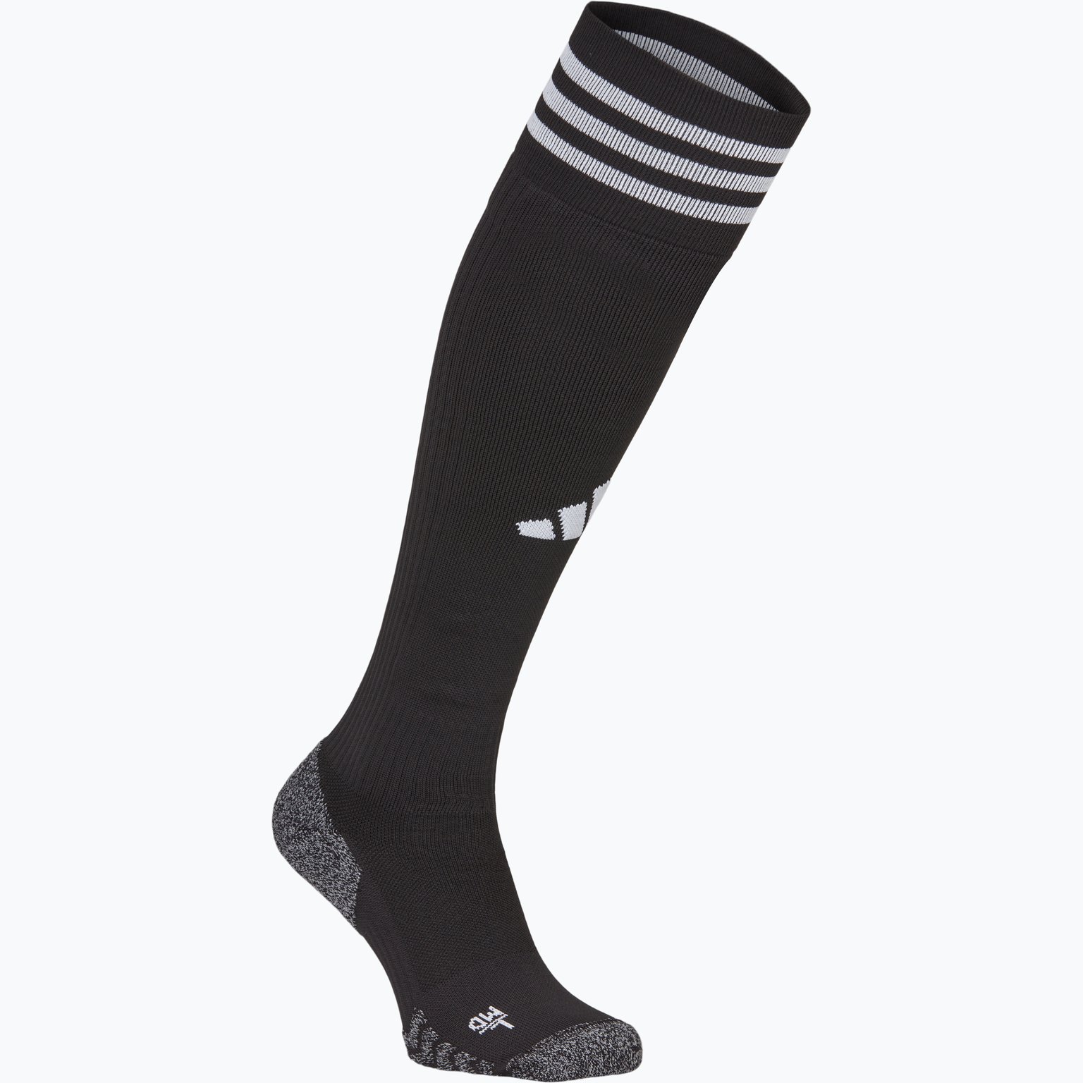 adidas ADI 23 SOCK FOTBOLLSSTRUMPA Svart