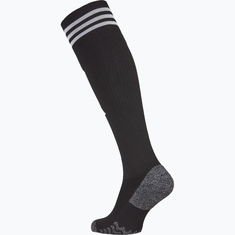 adidas ADI 23 SOCK FOTBOLLSSTRUMPA Svart