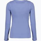 förhandsvisning ikon 5 för Firefly Bea Rib Long Sleeve W t-shirt Blå