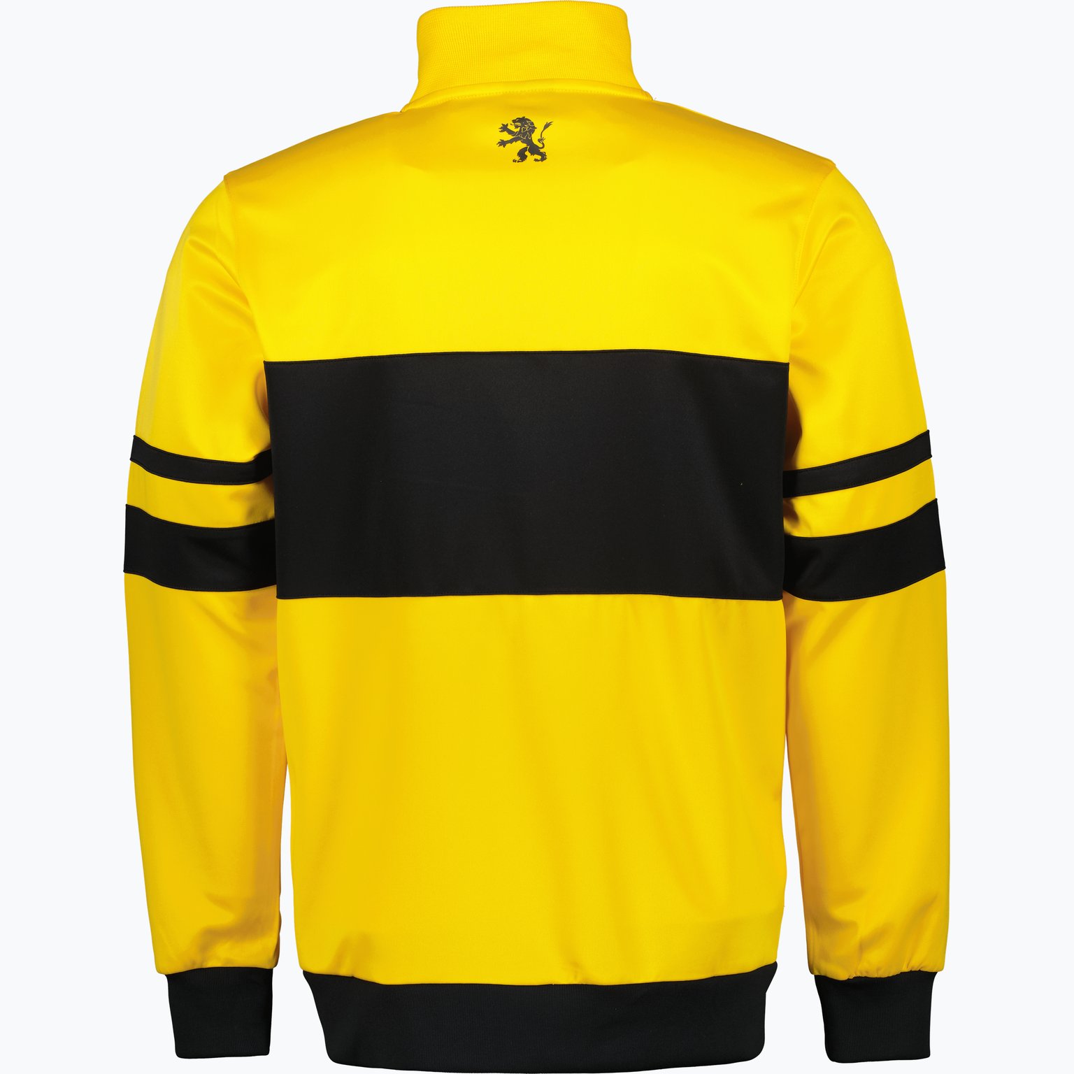 IF ELFSBORG Elfsborg 24 Track Jacket  Gul