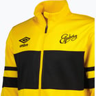 förhandsvisning ikon 3 för IF ELFSBORG Elfsborg 24 Track Jacket  Gul