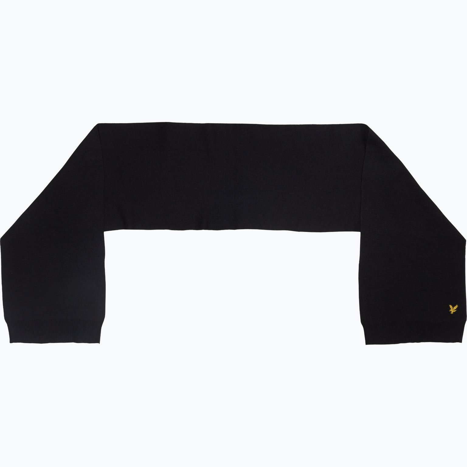 Lyle & Scott Scarf halsduk Grå