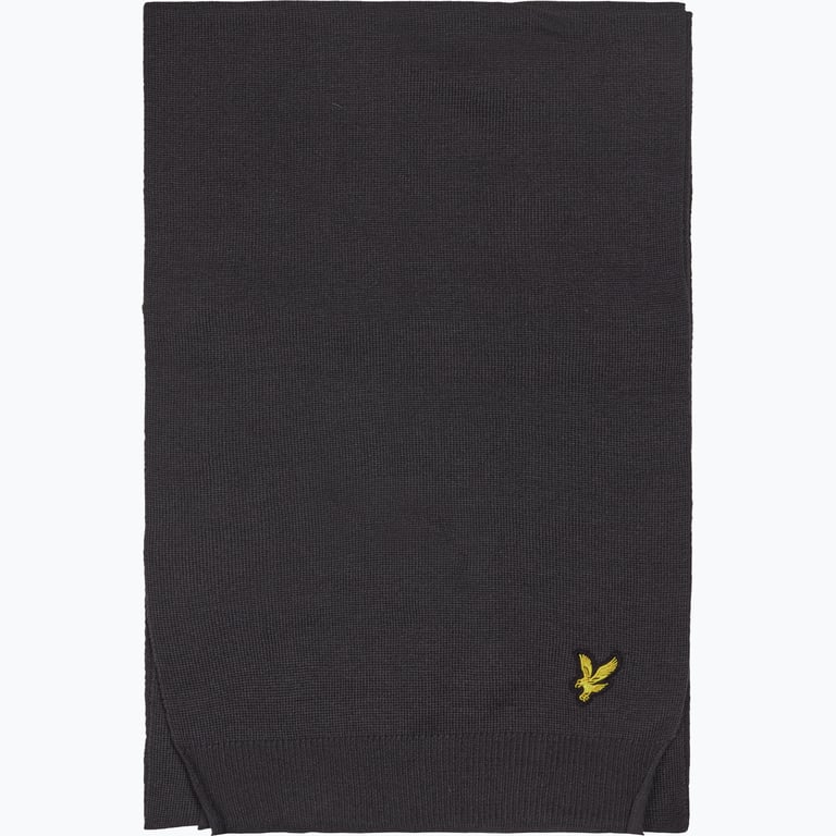 Lyle & Scott Scarf halsduk Grå