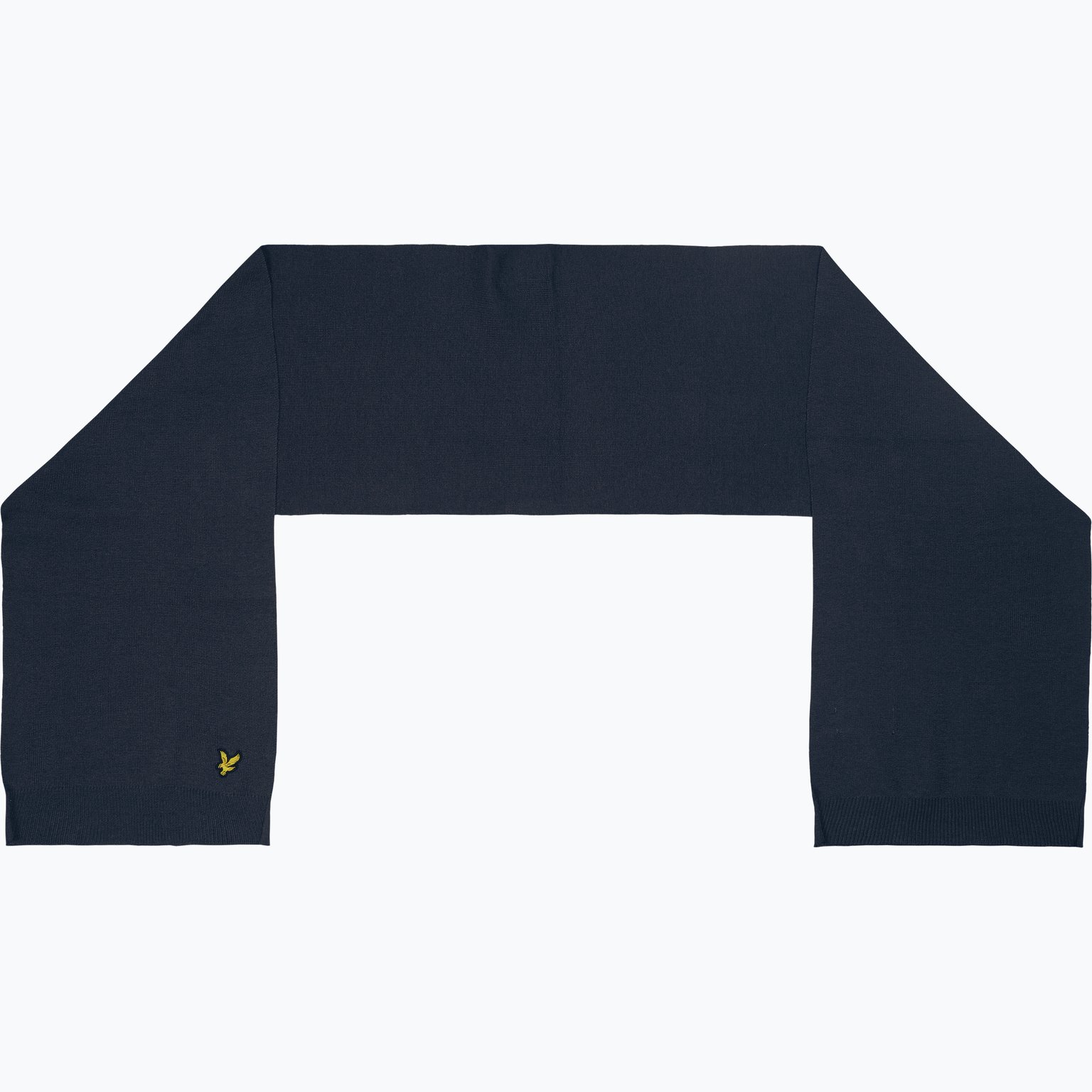 Lyle & Scott Scarf halsduk Grå