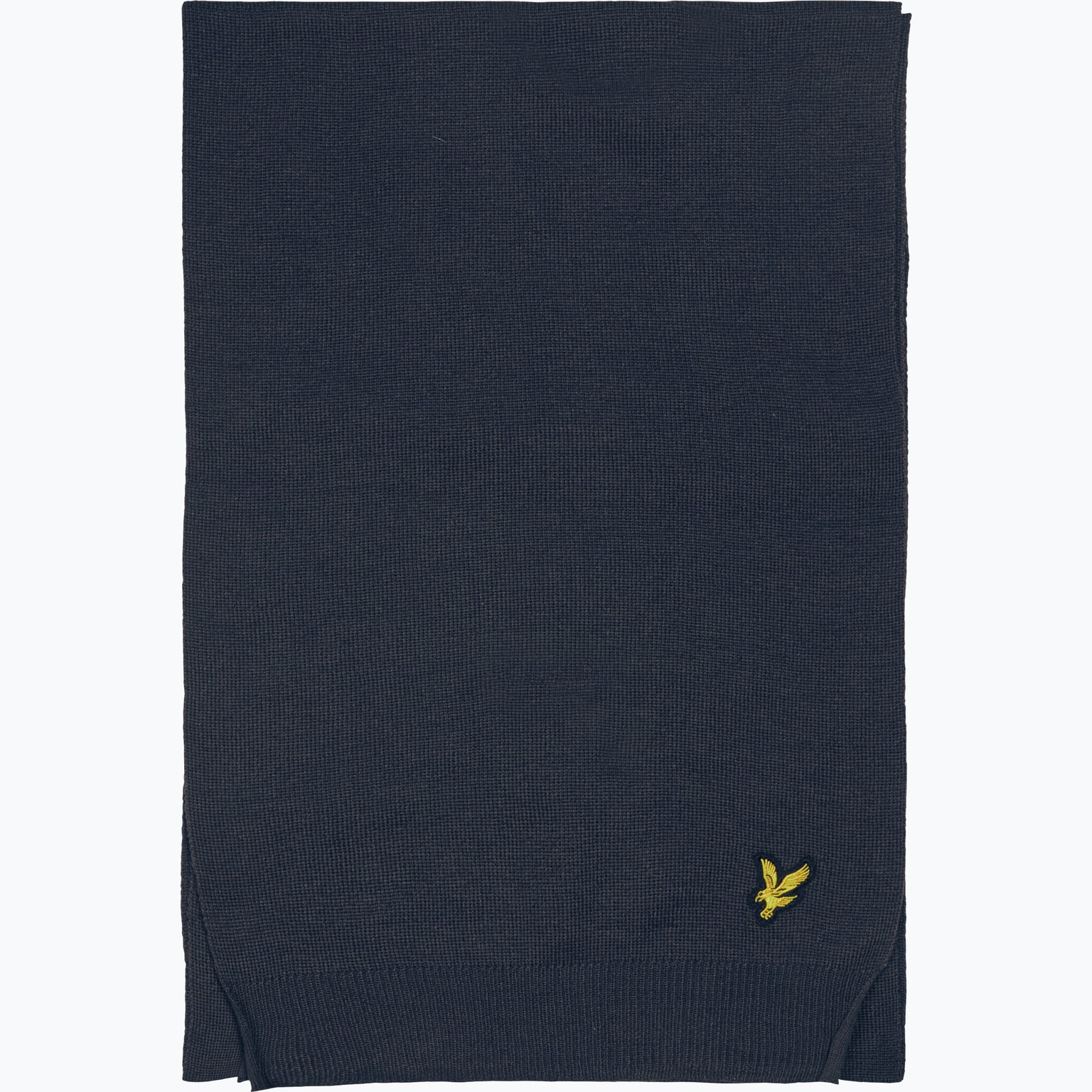 Lyle & Scott Scarf halsduk Blå