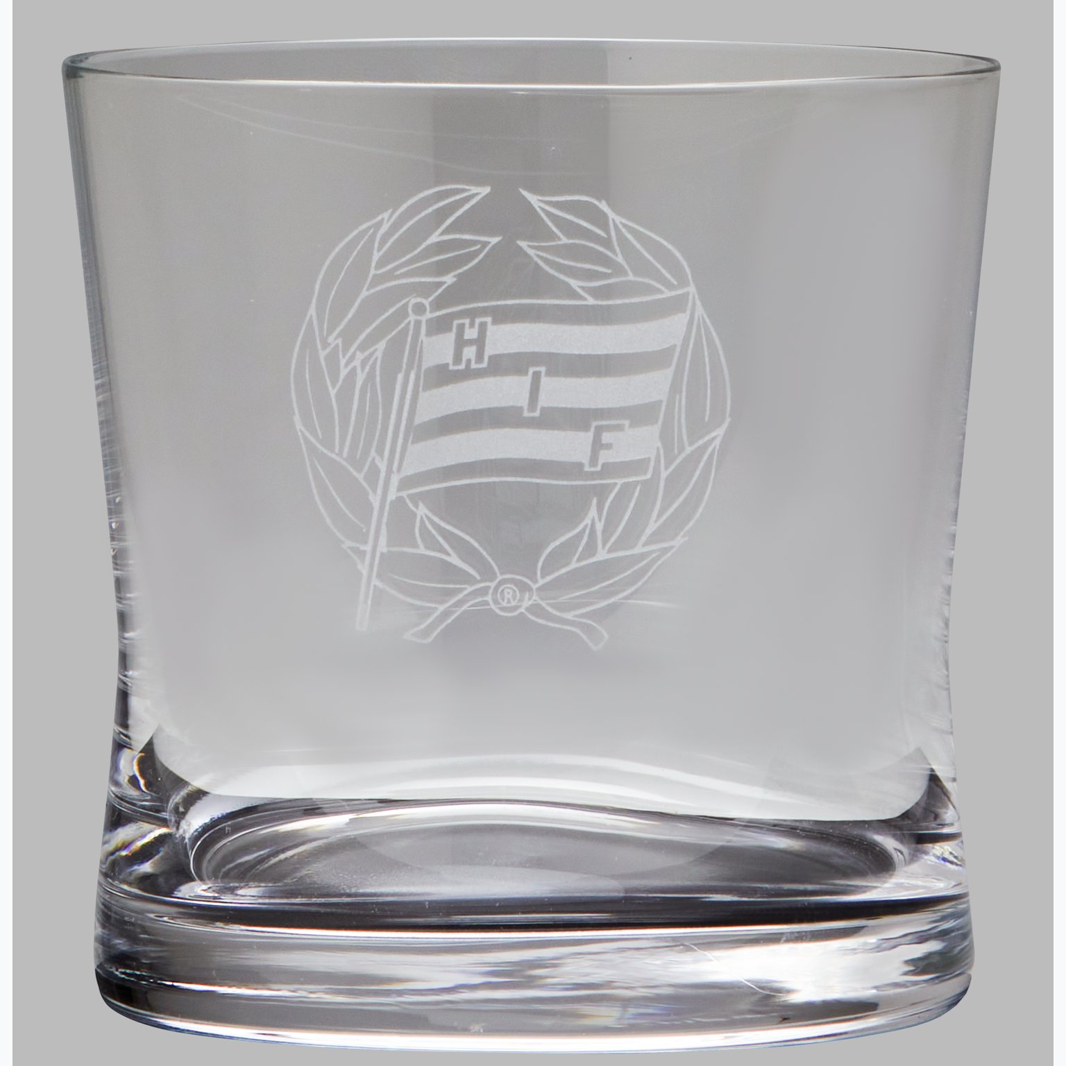 Hammarby Grace 32cl 2-pack glass Flerfärgad