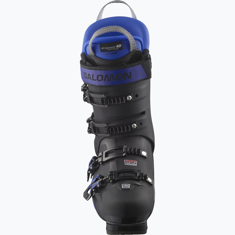 Salomon S/Pro MV X100 GW alpinpjäxor Svart