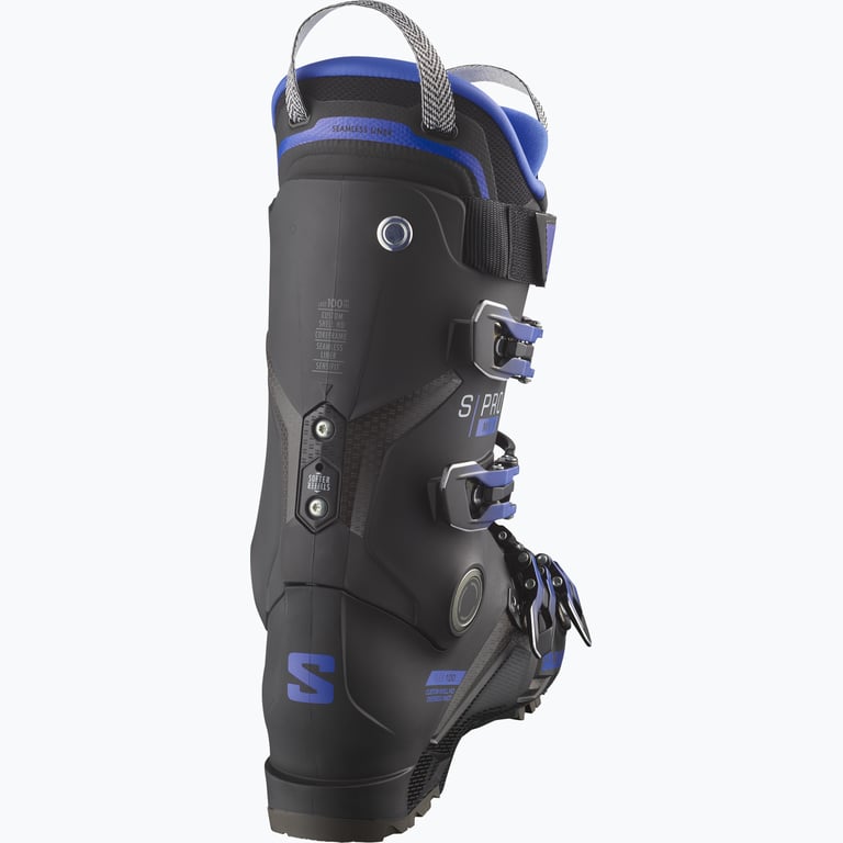 Salomon S/Pro MV X100 GW alpinpjäxor Svart