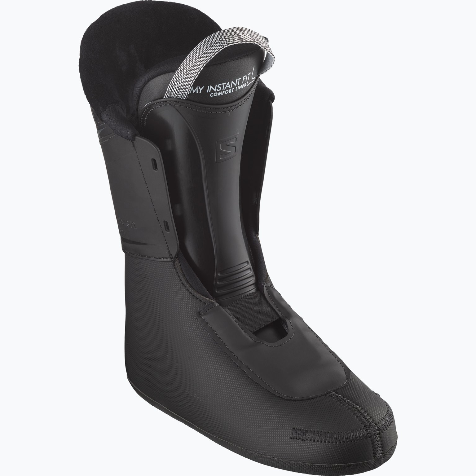 Salomon S/Pro HV X100 GW alpinpjäxor Svart