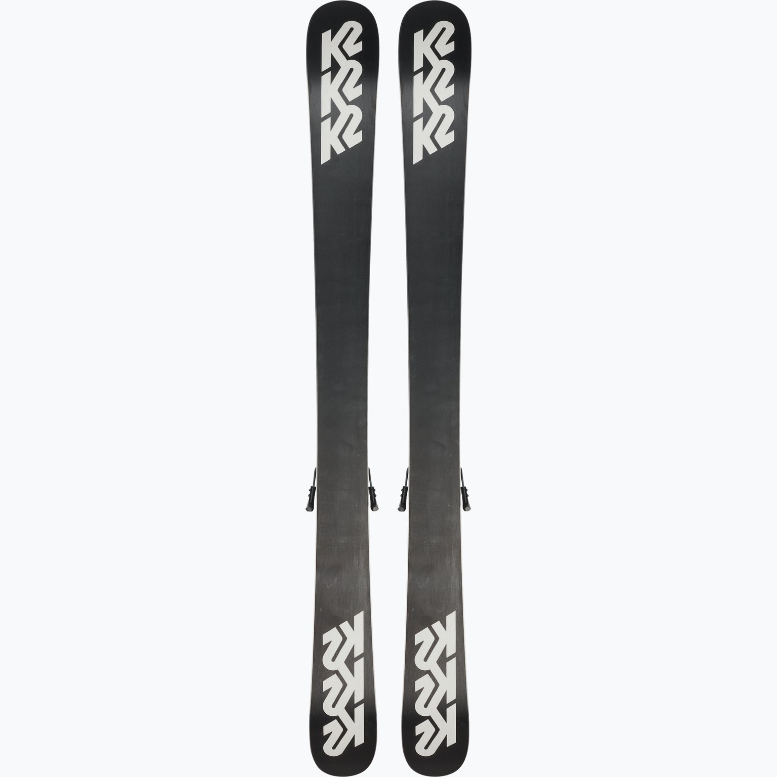 K2 Sports Juvy 23/24 JR alpinskidor Svart