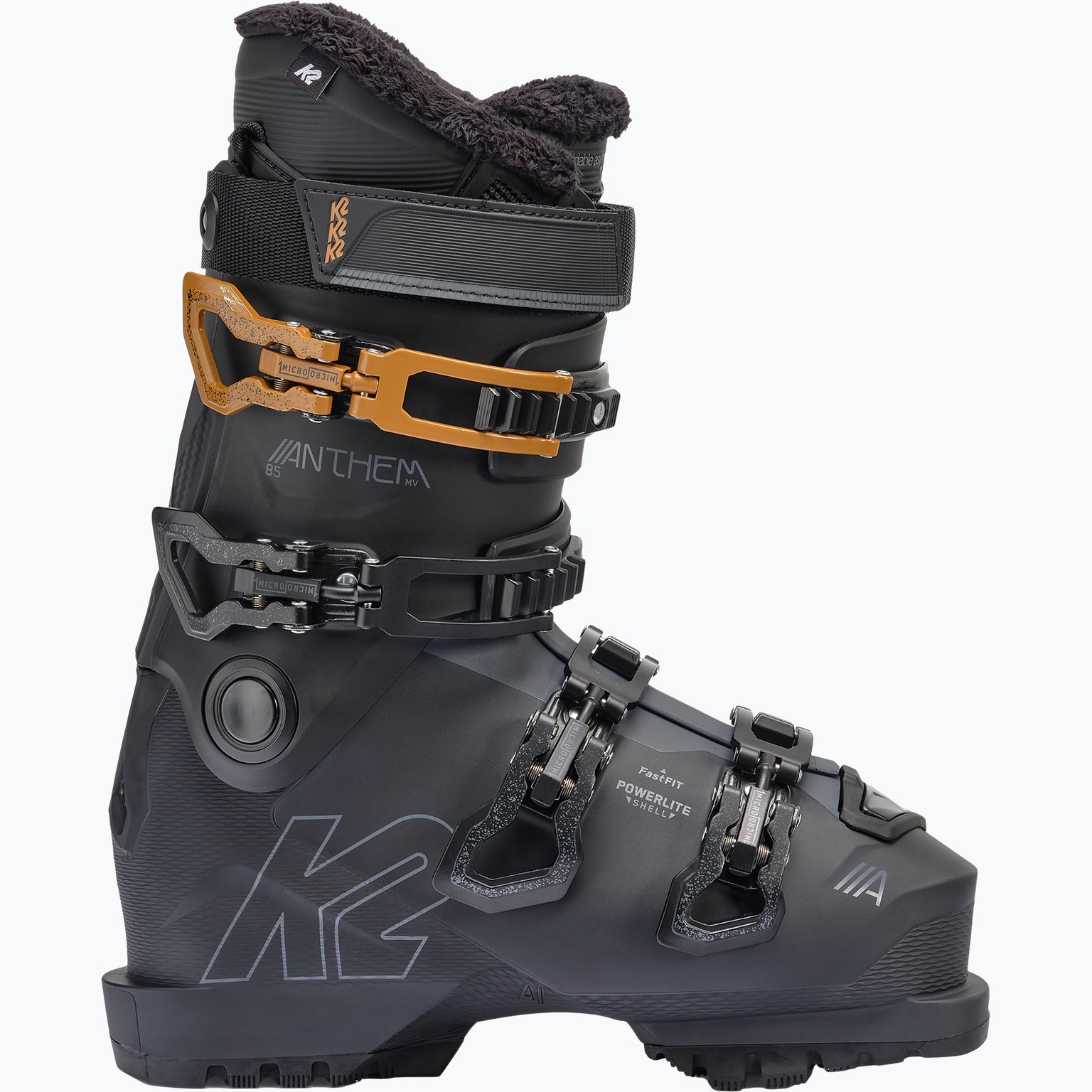 K2 Sports Anthem 85 GW alpinpjäxor Grå