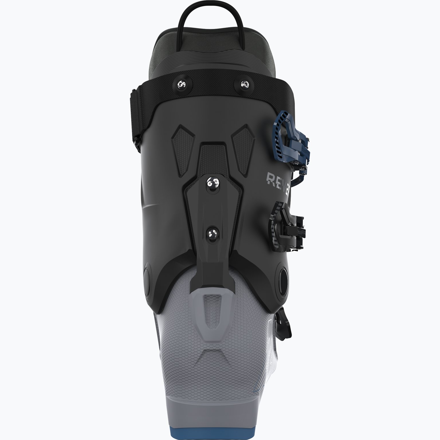 K2 Sports Reverb GW JR alpinpjäxor Grå