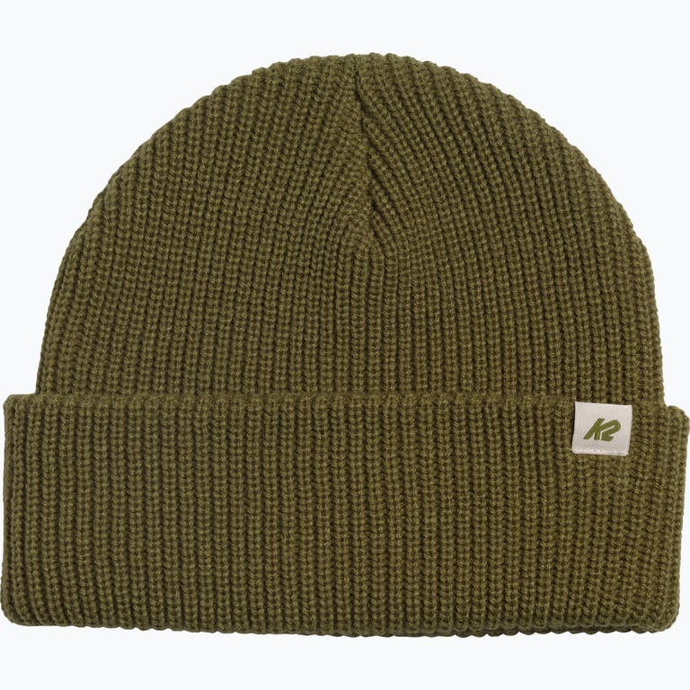 K2 Sports Knit Beanie mössa Grön