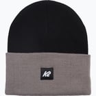 färgalternativ för Svart K2 Sports Two Tone Beanie mössa